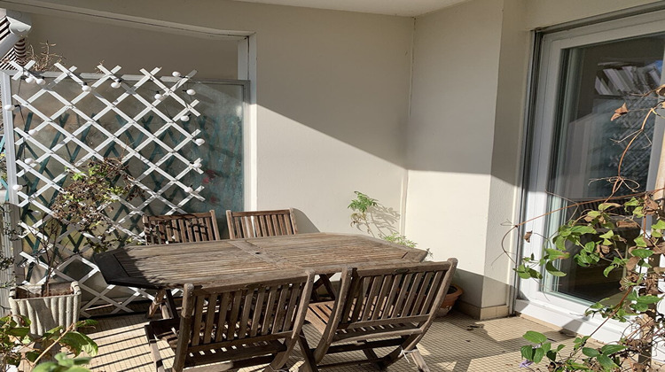 Ma-Cabane - Vente Appartement TOURS, 126 m²