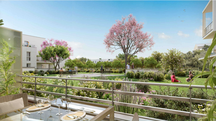 Ma-Cabane - Vente Appartement Tours, 85 m²