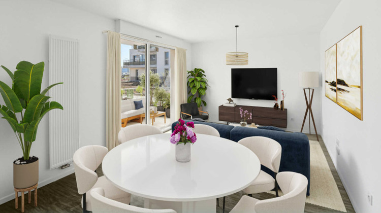 Ma-Cabane - Vente Appartement Tours, 85 m²