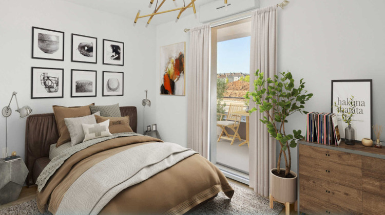 Ma-Cabane - Vente Appartement Tours, 85 m²