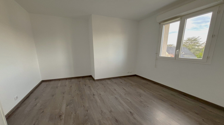 Ma-Cabane - Vente Appartement Tours, 82 m²