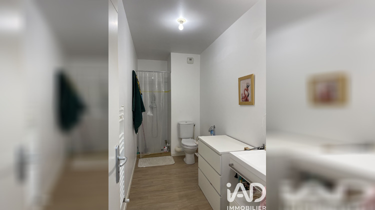Ma-Cabane - Vente Appartement Tours, 39 m²