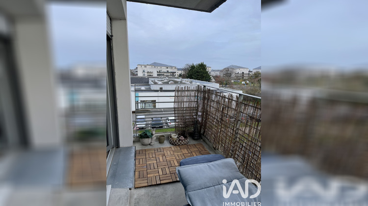 Ma-Cabane - Vente Appartement Tours, 39 m²