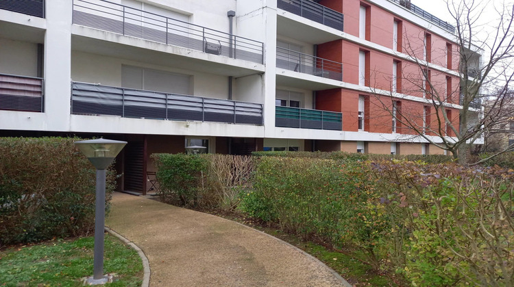Ma-Cabane - Vente Appartement Tours, 69 m²
