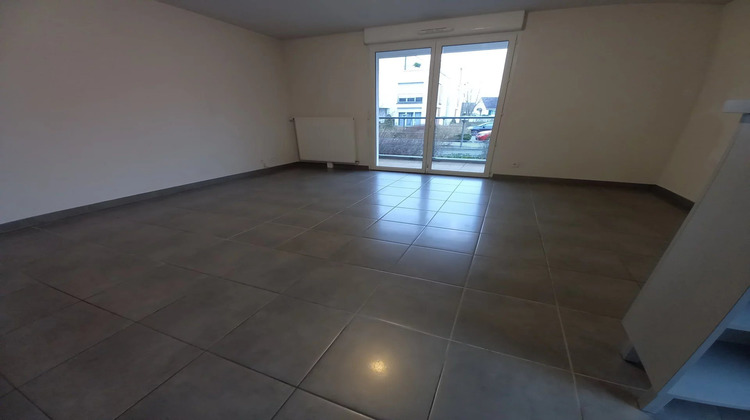 Ma-Cabane - Vente Appartement Tours, 69 m²