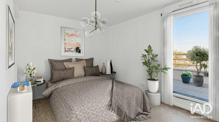 Ma-Cabane - Vente Appartement Tours, 85 m²