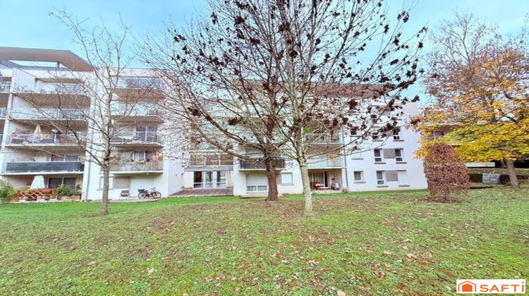 Ma-Cabane - Vente Appartement Tours, 67 m²