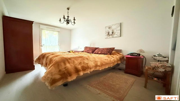 Ma-Cabane - Vente Appartement Tours, 67 m²