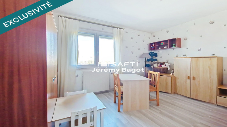Ma-Cabane - Vente Appartement Tours, 84 m²