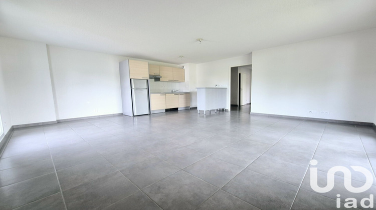 Ma-Cabane - Vente Appartement Tours, 65 m²