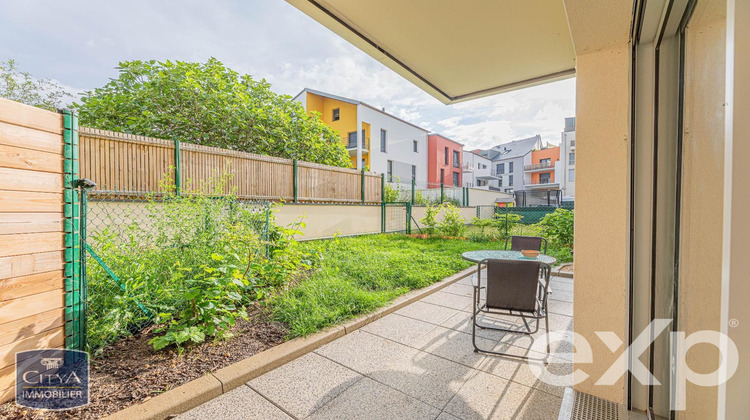 Ma-Cabane - Vente Appartement Tours, 44 m²