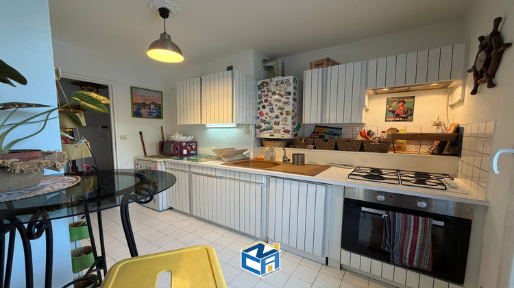 Ma-Cabane - Vente Appartement Tours, 61 m²