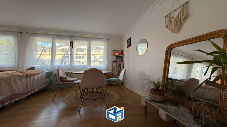 Ma-Cabane - Vente Appartement Tours, 61 m²