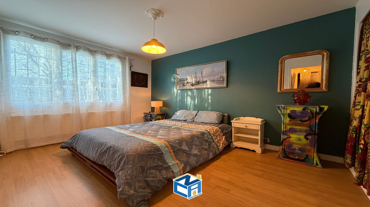 Ma-Cabane - Vente Appartement Tours, 61 m²