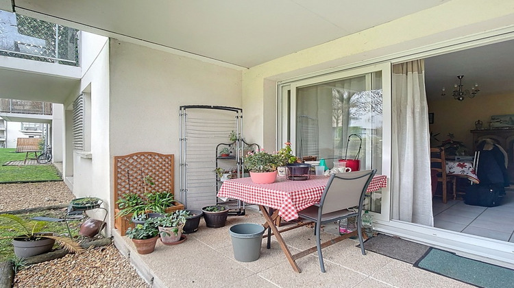 Ma-Cabane - Vente Appartement TOURS, 68 m²