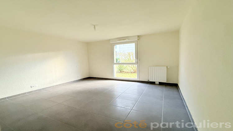 Ma-Cabane - Vente Appartement TOURS, 62 m²