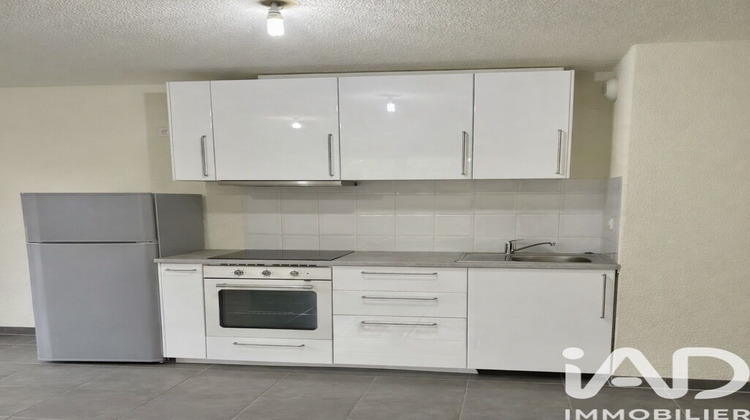 Ma-Cabane - Vente Appartement Tours, 63 m²