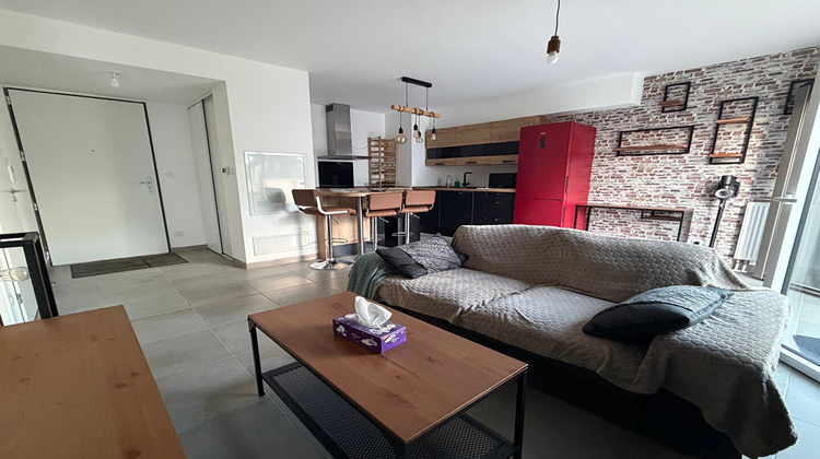 Ma-Cabane - Vente Appartement TOURS, 42 m²