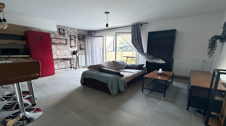 Ma-Cabane - Vente Appartement TOURS, 42 m²