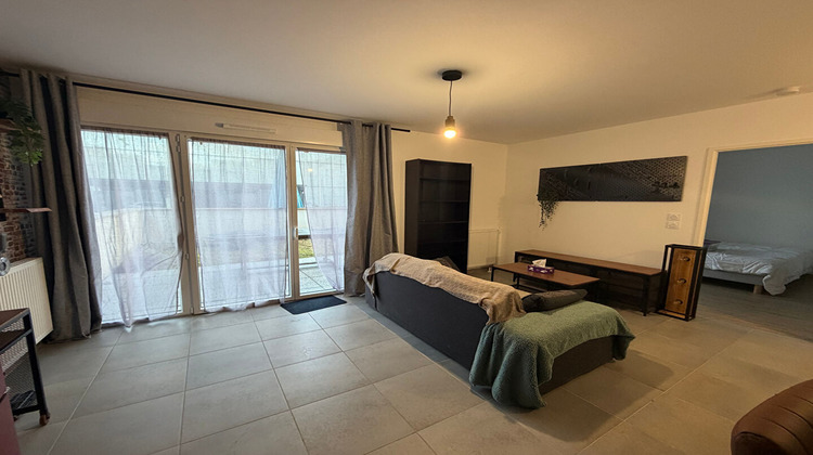 Ma-Cabane - Vente Appartement TOURS, 42 m²