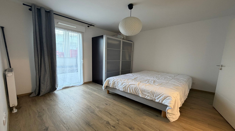 Ma-Cabane - Vente Appartement TOURS, 42 m²