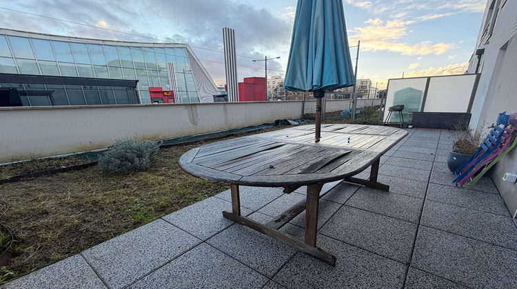 Ma-Cabane - Vente Appartement TOURS, 42 m²