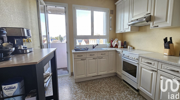 Ma-Cabane - Vente Appartement Tours, 86 m²