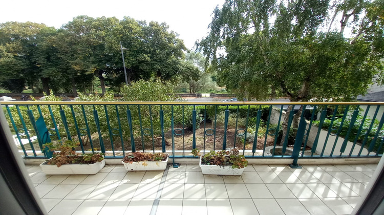 Ma-Cabane - Vente Appartement Tours, 127 m²