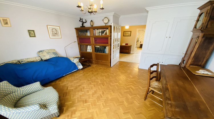 Ma-Cabane - Vente Appartement Tours, 127 m²