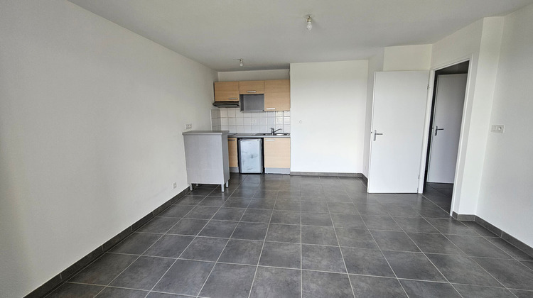 Ma-Cabane - Vente Appartement TOURS, 42 m²