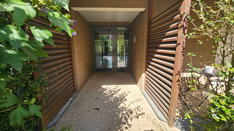 Ma-Cabane - Vente Appartement TOURS, 42 m²