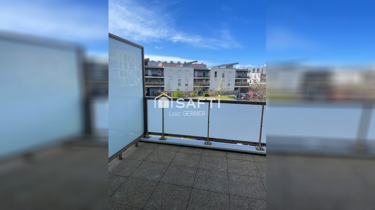 Ma-Cabane - Vente Appartement Tours, 45 m²