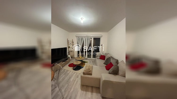 Ma-Cabane - Vente Appartement Tours, 45 m²