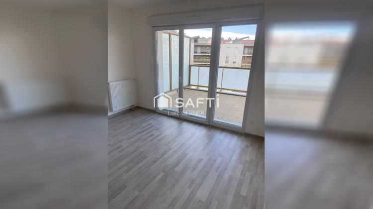 Ma-Cabane - Vente Appartement Tours, 45 m²