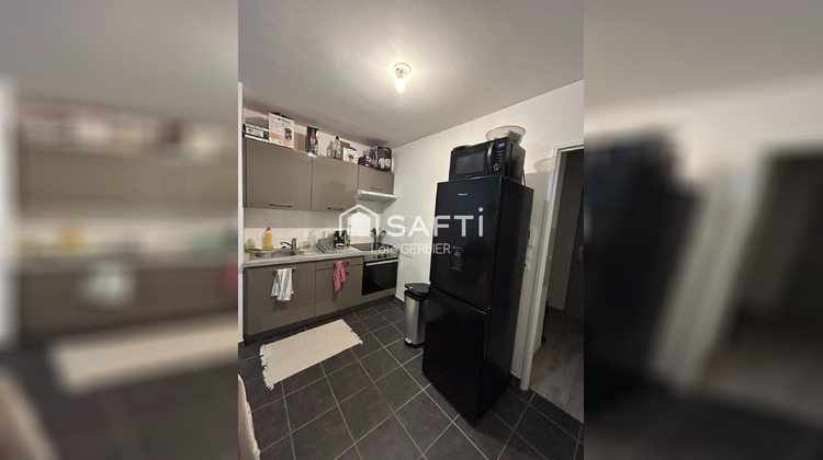 Ma-Cabane - Vente Appartement Tours, 45 m²