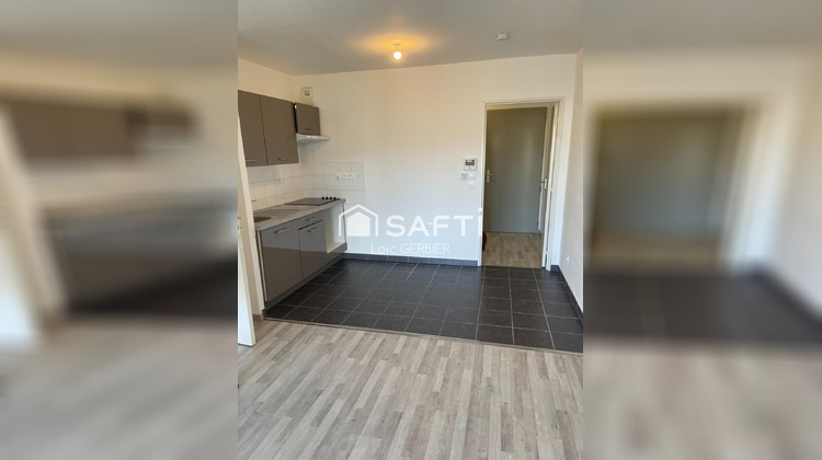 Ma-Cabane - Vente Appartement Tours, 45 m²