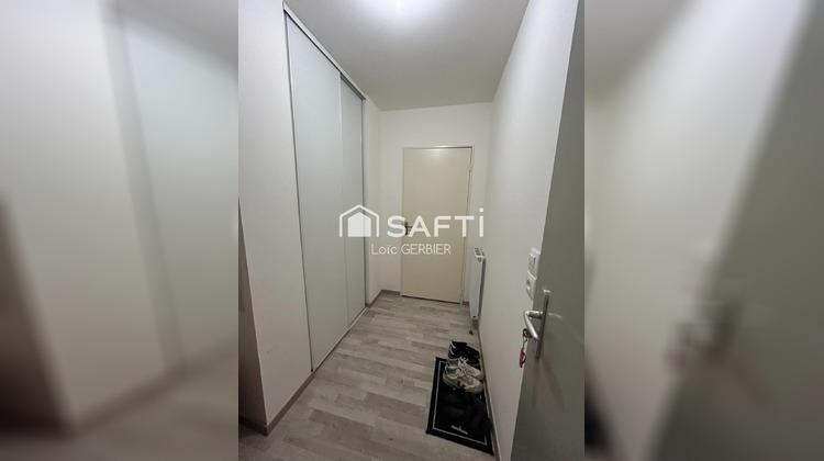 Ma-Cabane - Vente Appartement Tours, 45 m²