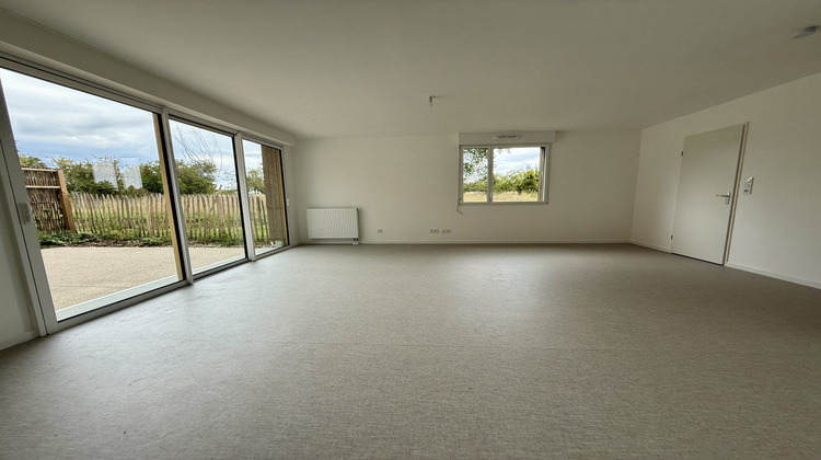 Ma-Cabane - Vente Appartement Tours, 88 m²