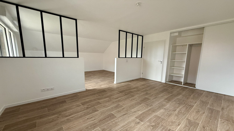 Ma-Cabane - Vente Appartement Tours, 88 m²