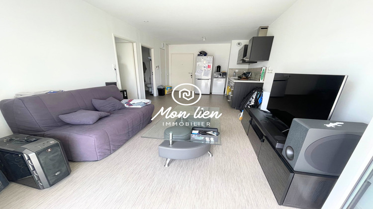 Ma-Cabane - Vente Appartement Tours, 40 m²