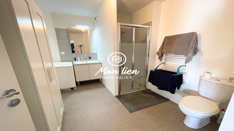 Ma-Cabane - Vente Appartement Tours, 40 m²