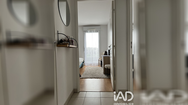 Ma-Cabane - Vente Appartement Tours, 37 m²
