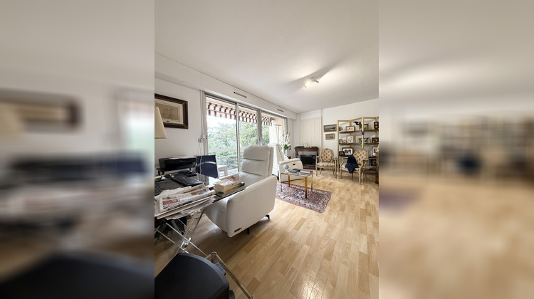 Ma-Cabane - Vente Appartement Tours, 47 m²