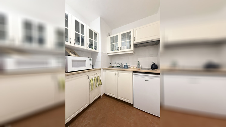 Ma-Cabane - Vente Appartement Tours, 47 m²