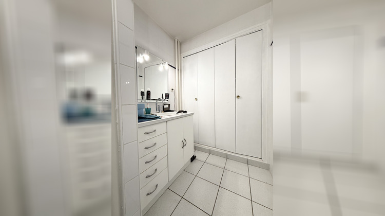 Ma-Cabane - Vente Appartement Tours, 47 m²