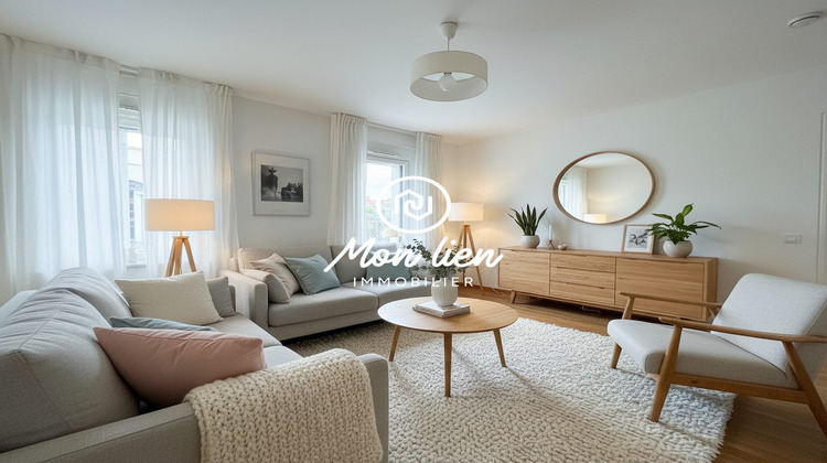 Ma-Cabane - Vente Appartement Tours, 49 m²