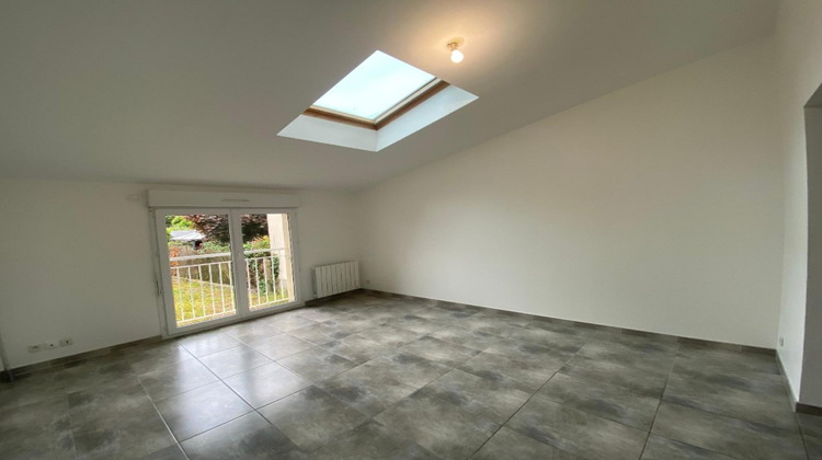 Ma-Cabane - Vente Appartement TOURS, 45 m²