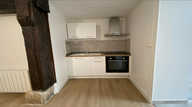 Ma-Cabane - Vente Appartement TOURS, 45 m²