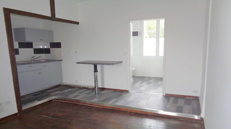 Ma-Cabane - Vente Appartement TOURS, 21 m²