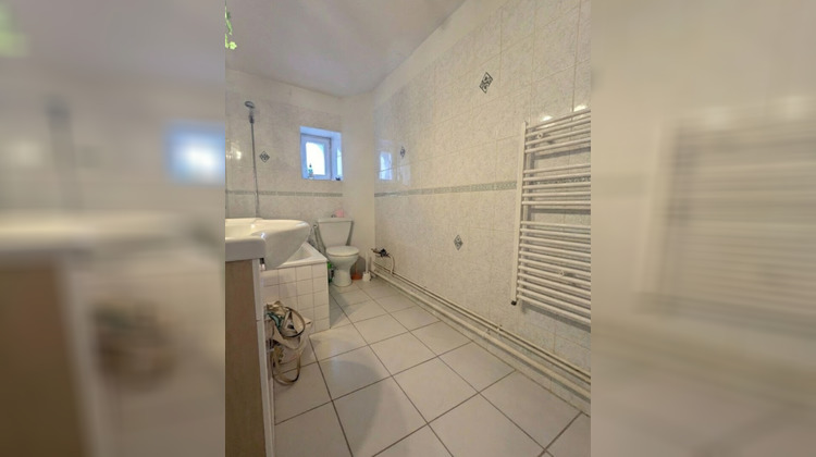 Ma-Cabane - Vente Appartement TOURS, 32 m²